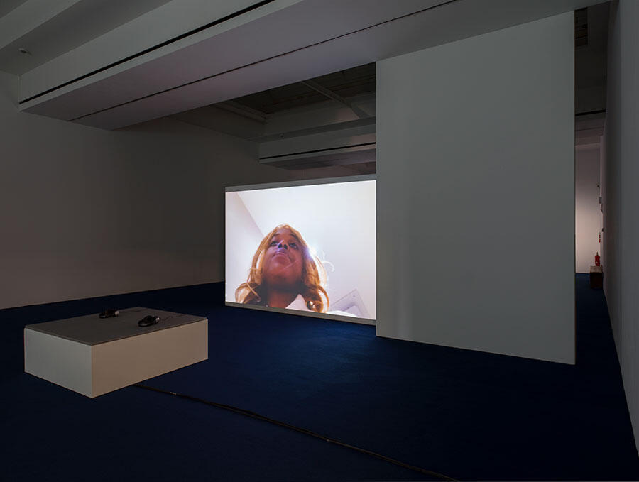 Closer at Kunstverein Düsseldorf | frieze | review